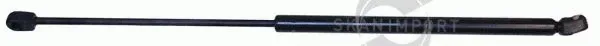 Skanimport ST733-1 — Gas Spring, boot/cargo area