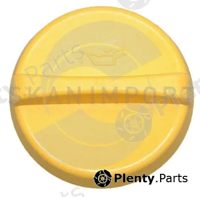 Skanimport 001.2508 — Sealing Cap, oil filler neck