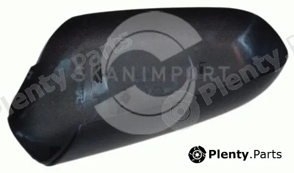 Skanimport 07.2845 — Cover, exterior mirror