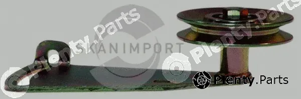Skanimport 03.2228 — Tensioner Lever, V-belt