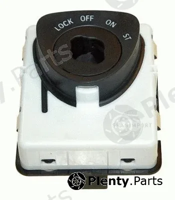 Skanimport 03.1010 — Lock Cylinder, ignition lock Empfänger im Schalthebelgehäuse