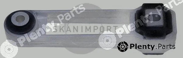 Skanimport 09.0685 — Mounting, engine
