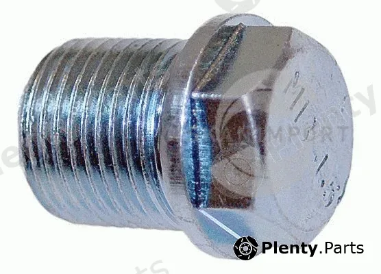 Skanimport 01.8138 — Screw Plug, oil sump Rücknahme siehe Allgemeine Info
