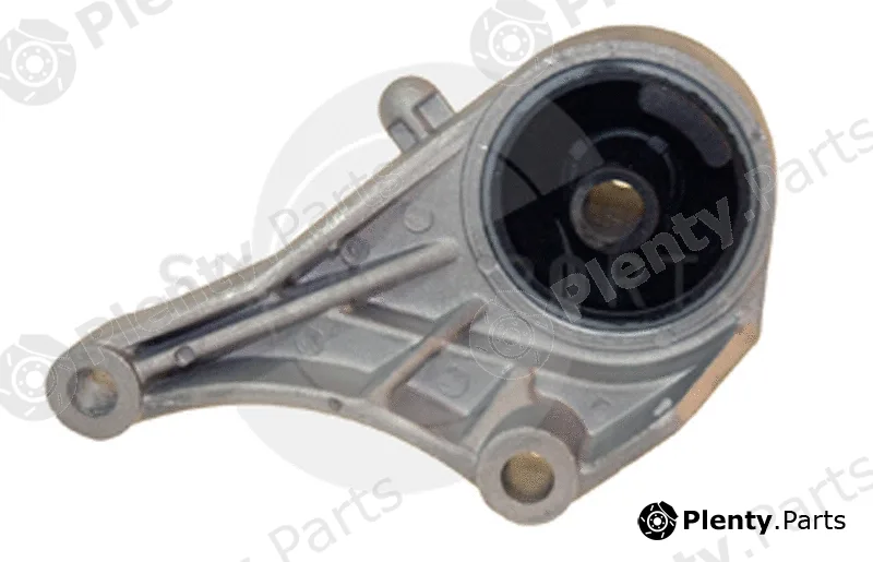 Skanimport 099.6545 — Mounting, engine