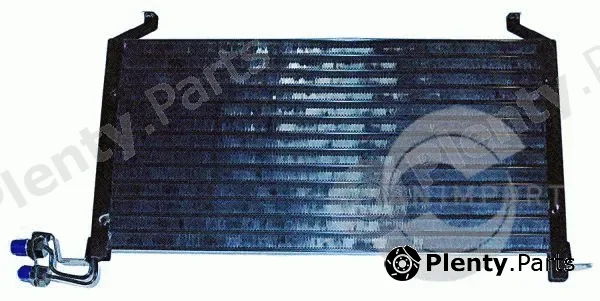 Skanimport KON-2396 — Condenser, air conditioning
