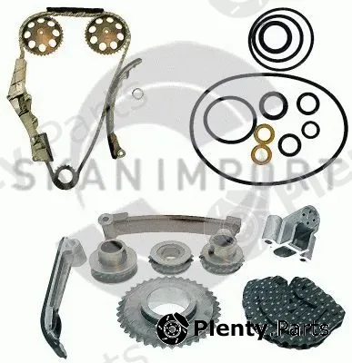 Skanimport 01.84480 — Timing Chain Kit