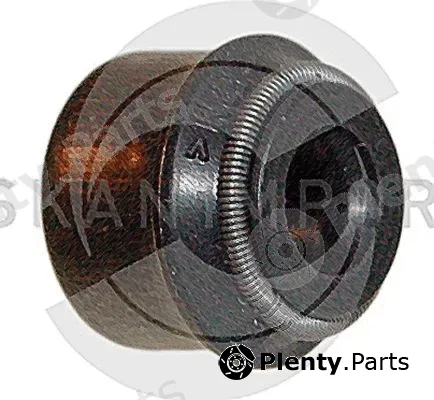 Skanimport VT-0898 — Seal Ring, valve stem