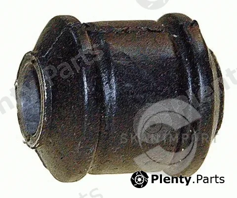 Skanimport 09.898 — Mounting, control/trailing arm