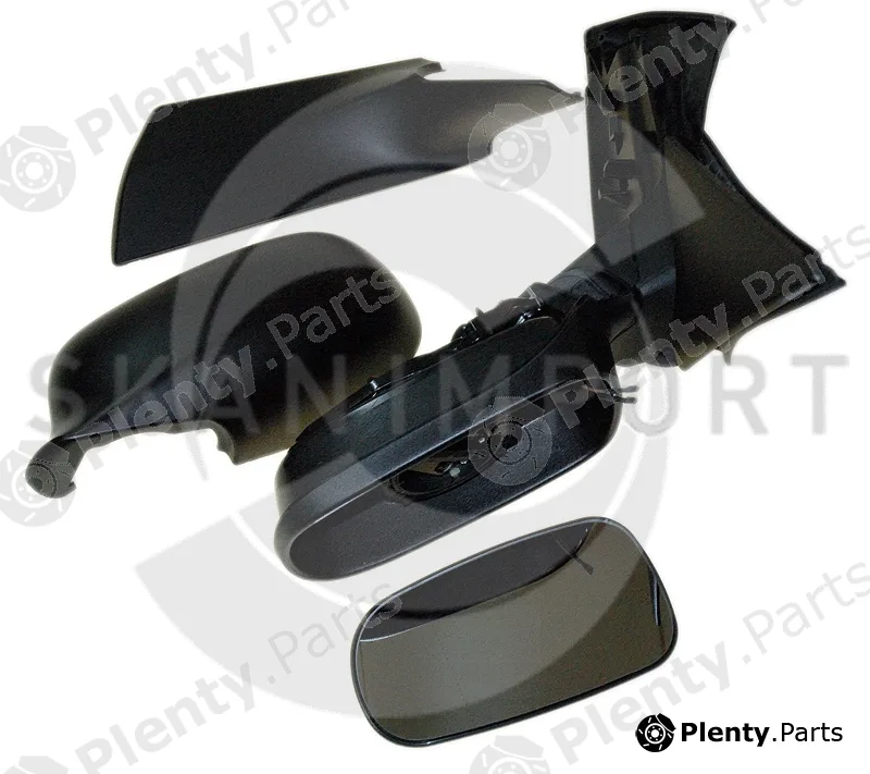 Skanimport 07.1829SK — Exterior Mirror
