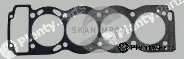 Skanimport ZKD-16V — Gasket, cylinder head