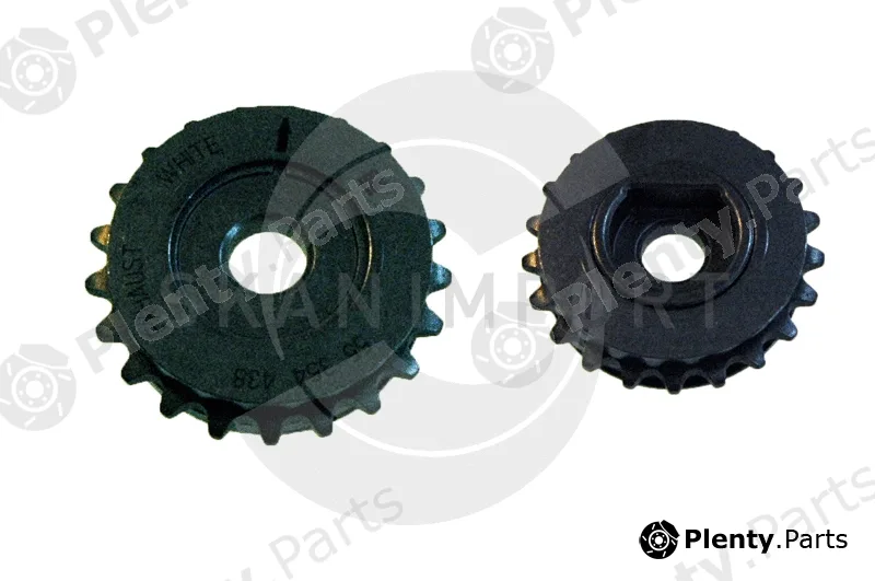 Skanimport 01.4438 — Gear, balance shaft