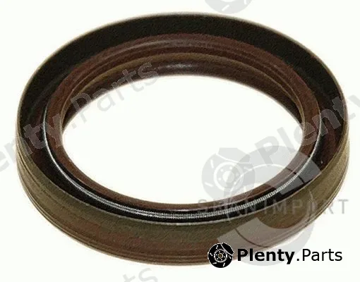 Skanimport 330-0737 — Shaft Seal, crankshaft
