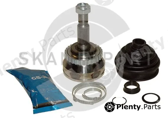 Skanimport AG2897 — Joint Kit, drive shaft aussen
