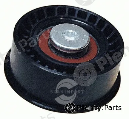 Skanimport 03.0580 — Deflection/Guide Pulley, timing belt