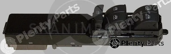 Skanimport 03.2063 — Switch, window regulator