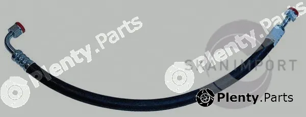 Skanimport KLS2035 — High-/Low Pressure Line, air conditioning