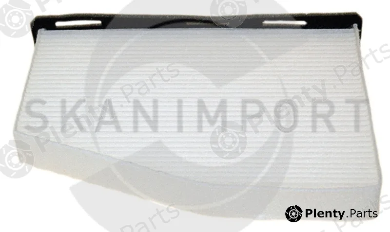 Skanimport MAV-1000 — Filter, cabin air