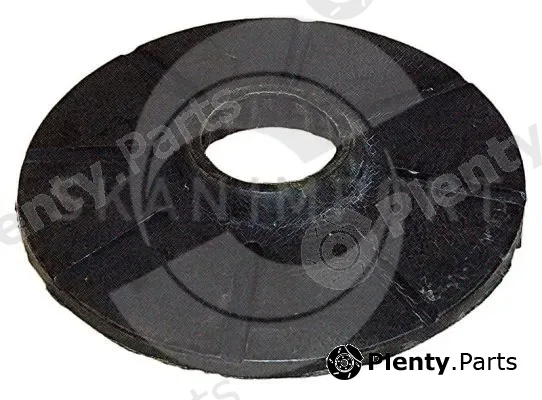 Skanimport 07.5122 — Rubber Buffer, suspension