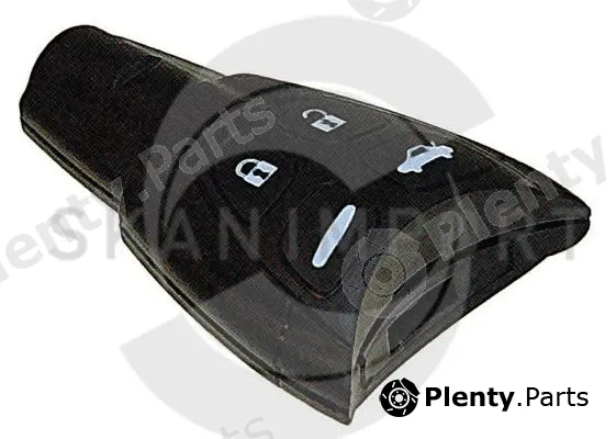 Skanimport 03.3781 — Hand-held Transmitter Housing, central locking