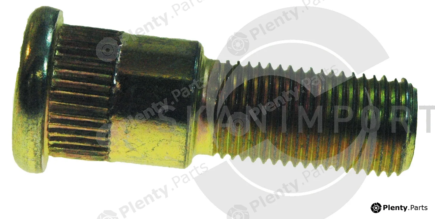Skanimport RB9808 — Wheel Stud