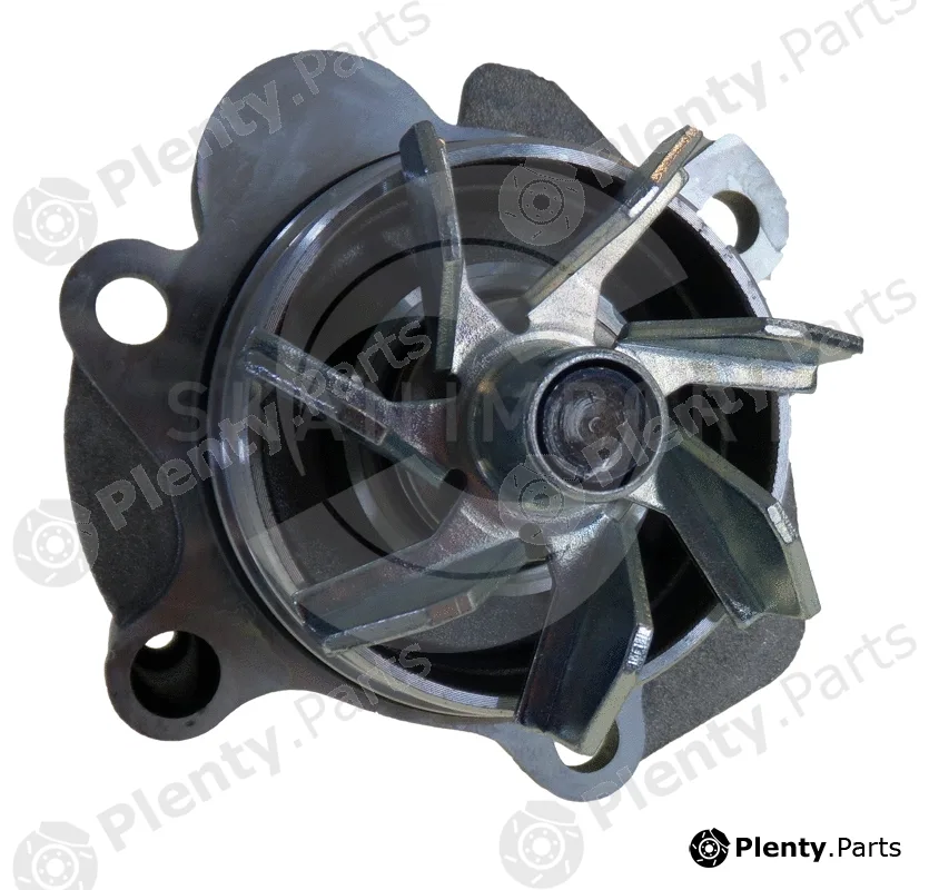 Skanimport WPV-1 — Water Pump, engine cooling