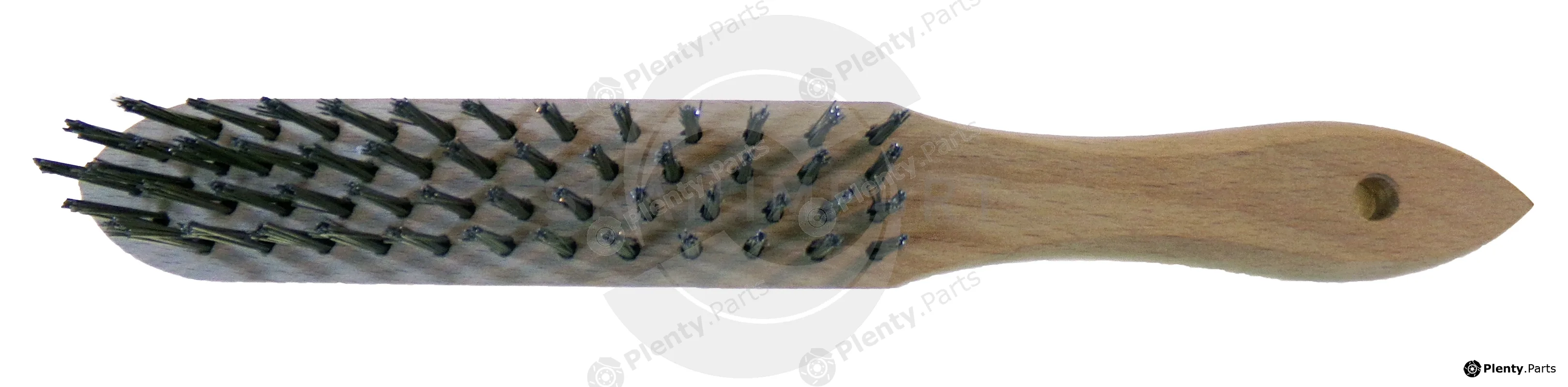 Skanimport WZC400B — Wire Brush