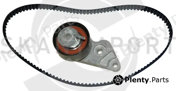 Skanimport ZRS4563 — Timing Belt Kit