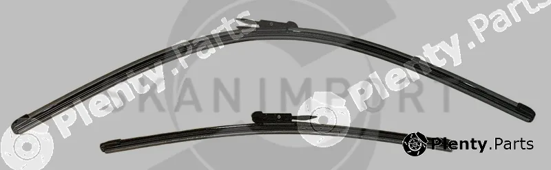 Skanimport WBO6013 — Wiper Blade