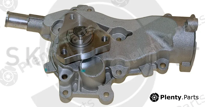 Skanimport WPO3406 — Water Pump, engine cooling
