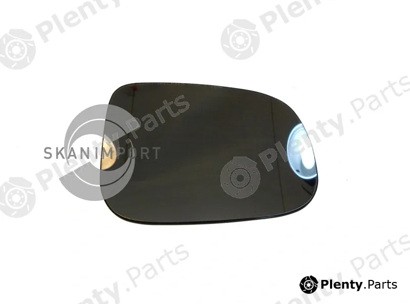 Skanimport 07.6486SK — Mirror Glass, exterior mirror