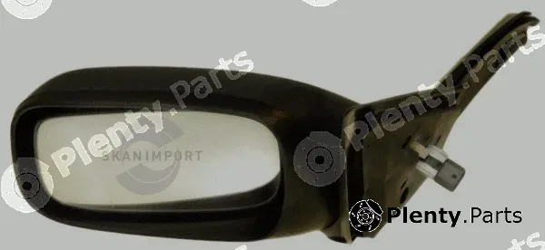 Skanimport 07.3758 — Exterior Mirror