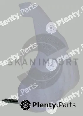 Skanimport 01.2342 — Washer Fluid Reservoir, window cleaning Nicht mehr lieferbar
