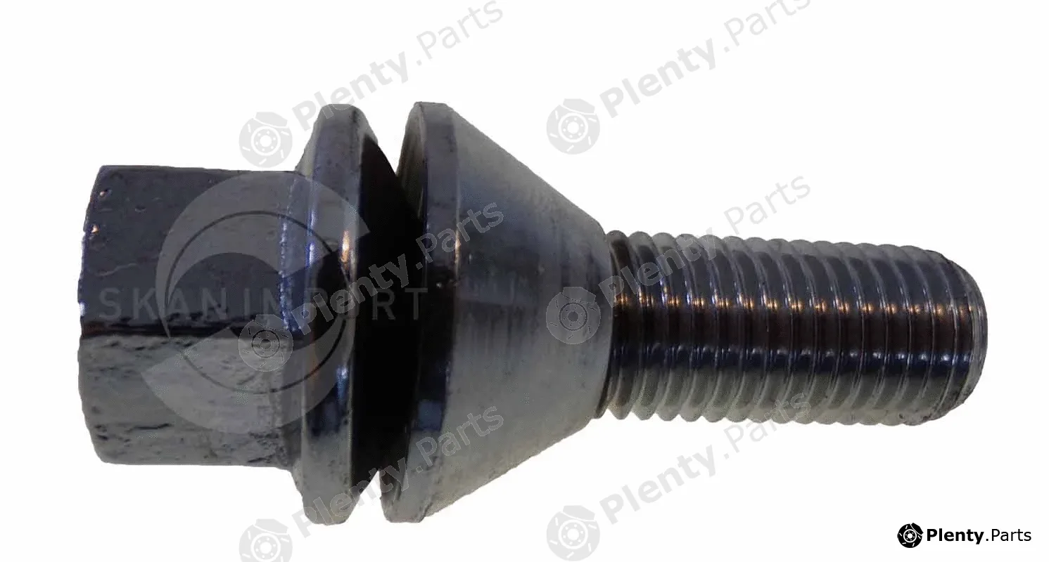 Skanimport RB2366SKC — Wheel Bolt