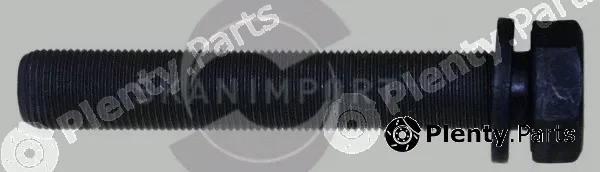 Skanimport 03.6595 — Pulley Bolt