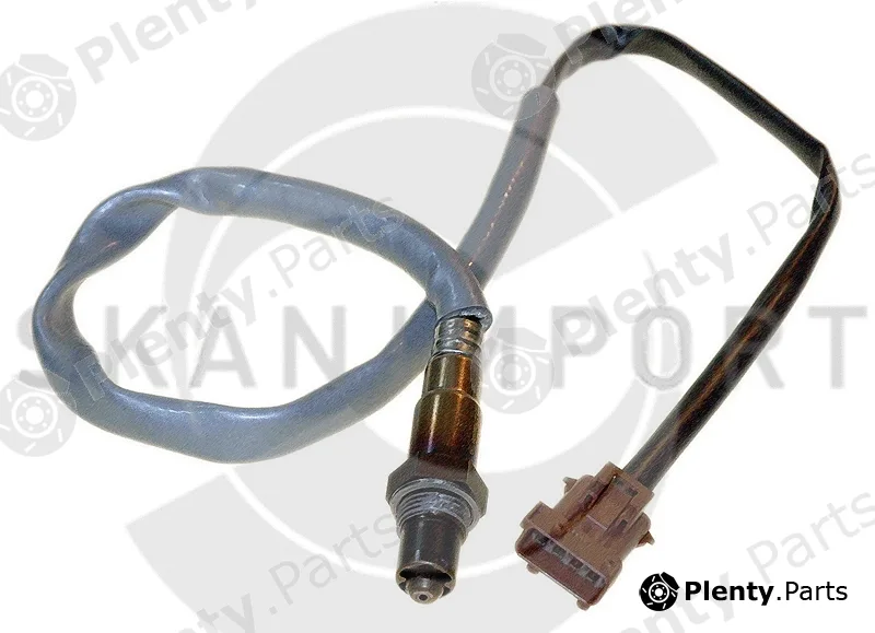 Lambda Sensor