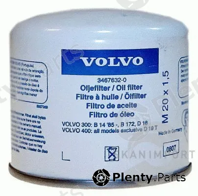 Skanimport OF-632 — Oil Filter Rücknahme siehe Allgemeine Info