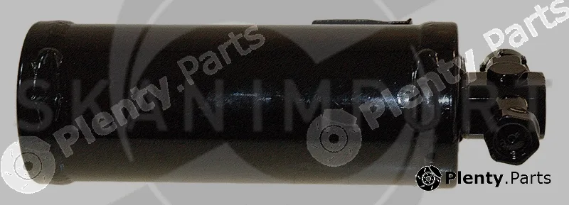 Skanimport TR-3550 — Dryer, air conditioning