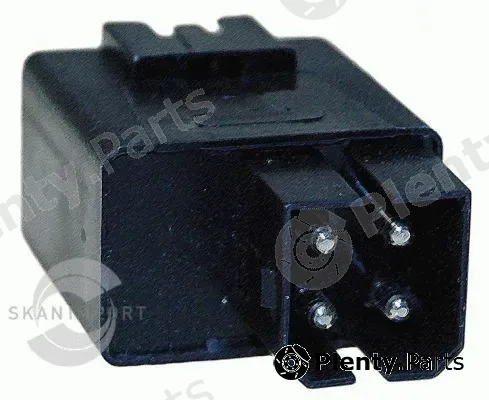 Skanimport 03.3592 — Relay, radiator fan overrun