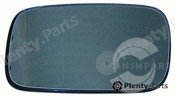 Skanimport 07.18092 — Mirror Glass, exterior mirror