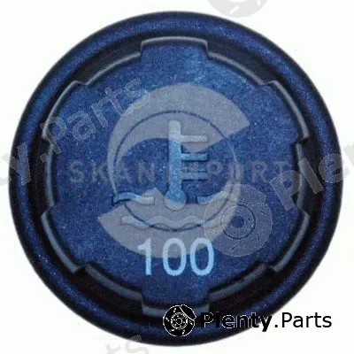Skanimport 01.5570 — Cap, coolant tank