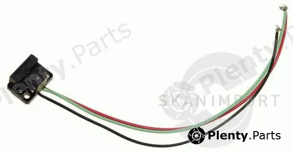 Skanimport RK4546 — Sensor, crankshaft pulse Reparatursatz