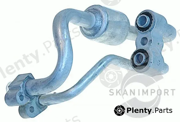 Skanimport KLS8576 — High-/Low Pressure Line, air conditioning