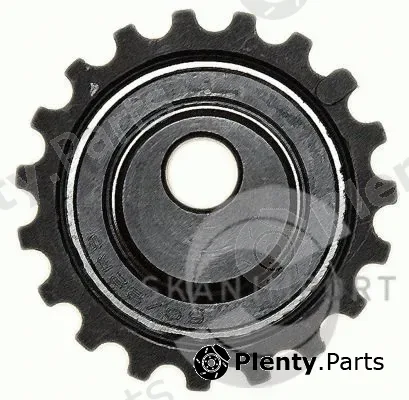 Skanimport KS-7543 — Tensioner Pulley, timing belt