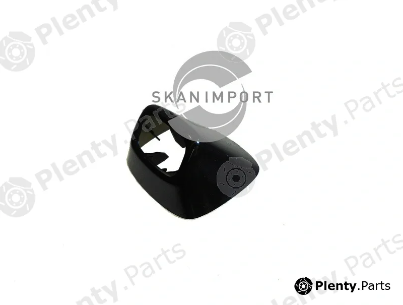 Skanimport 07.6223 — Headlight Cleaning System Abdeckung Stoßstange