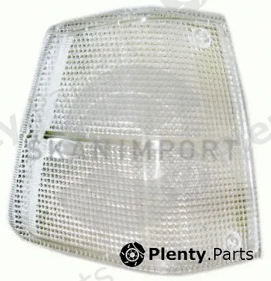 Skanimport BL1528-W — Lens, direction indicator