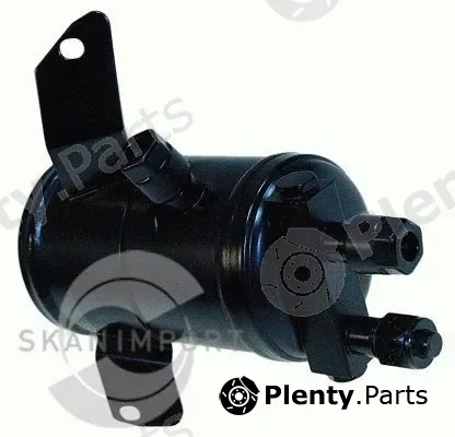 Skanimport TR-4340SK — Dryer, air conditioning