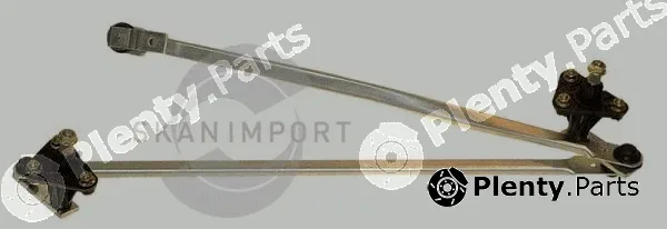 Skanimport 03.0294 — Wiper Linkage