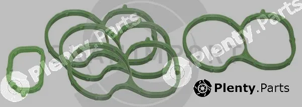 Skanimport 02-7215 — Gasket, intake manifold