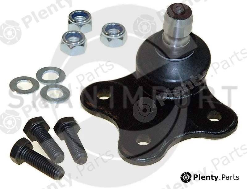Skanimport 17-0907 — Ball Joint