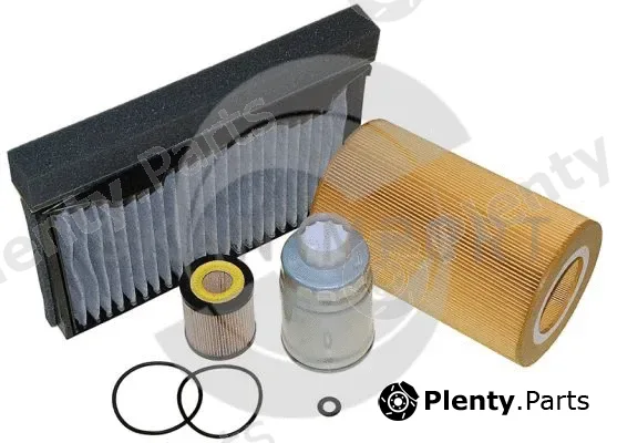 Skanimport SK-900-19 — Filter Set Rücknahme siehe Allgemeine Info